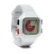 Time Timer Time Timer Watch, Small, Arctic White TTW8YB-SML-W - alternate 4